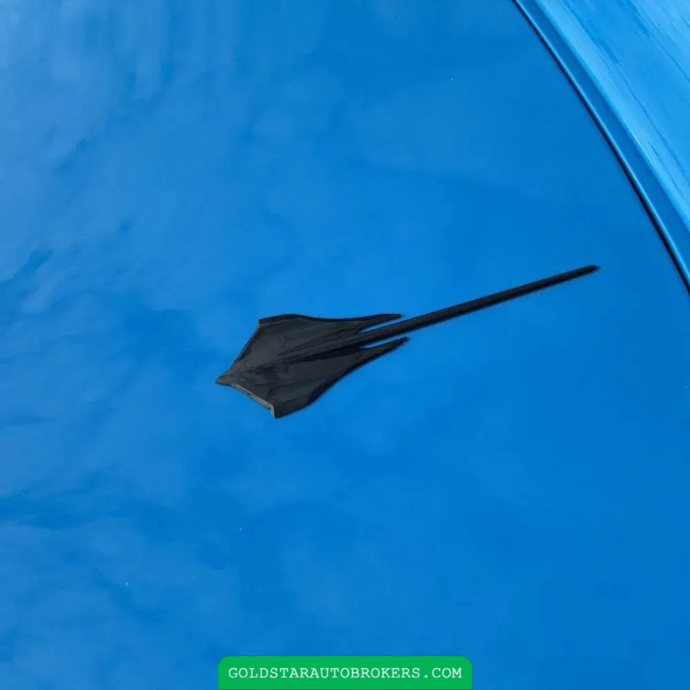 2021 Chevrolet Corvette Stingray