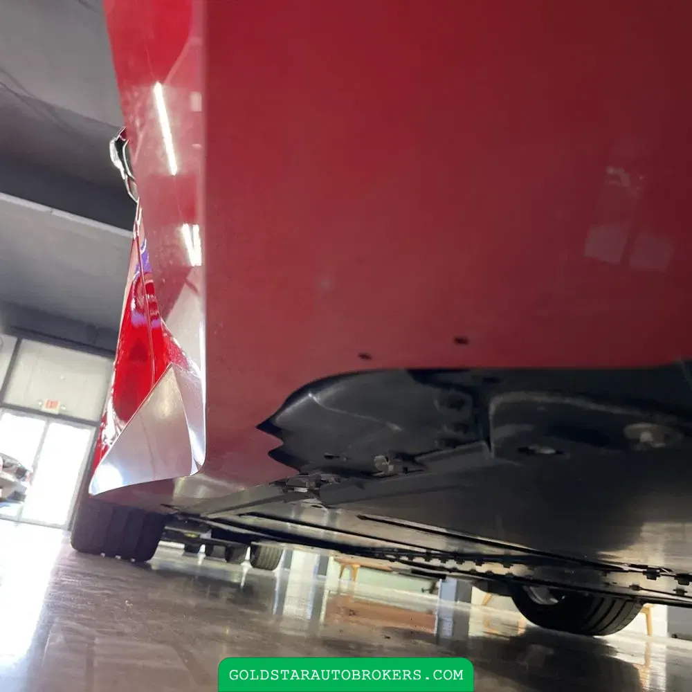 2022 Chevrolet Corvette Stingray