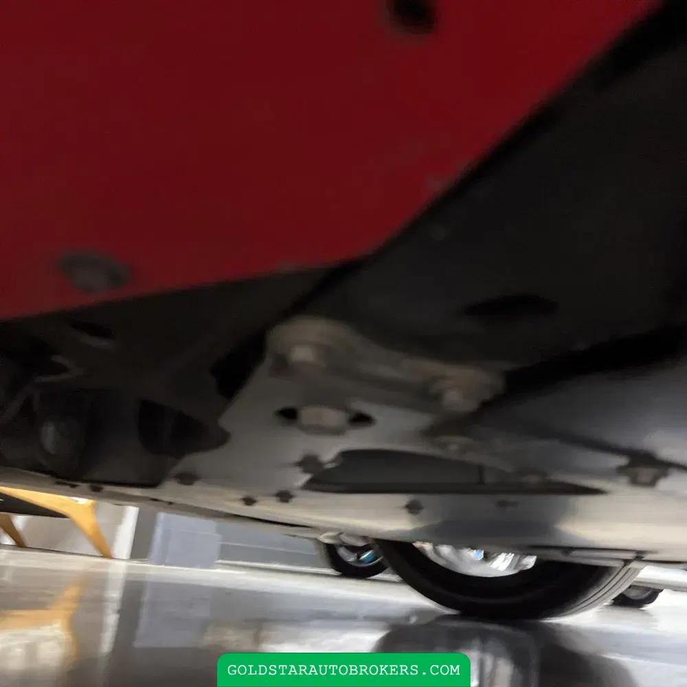 2022 Chevrolet Corvette Stingray