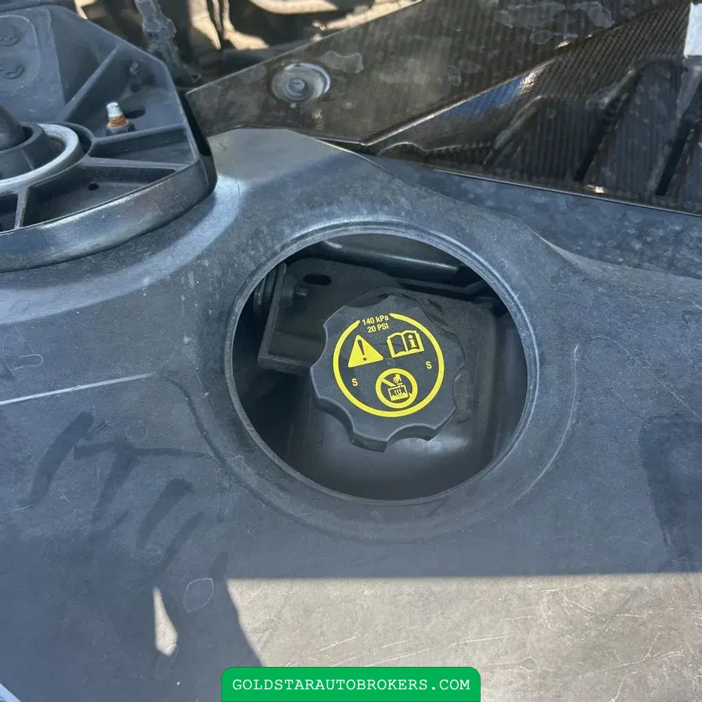 2021 Chevrolet Corvette Stingray