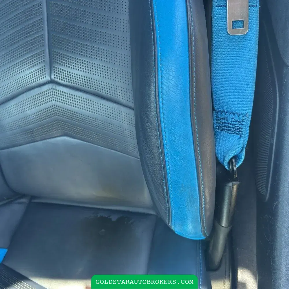 2021 Chevrolet Corvette Stingray