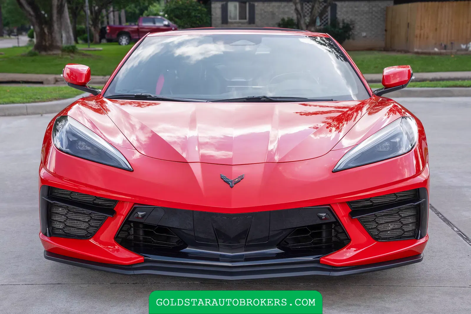 2024 Chevrolet Corvette Stingray Coupe 3LT Z51