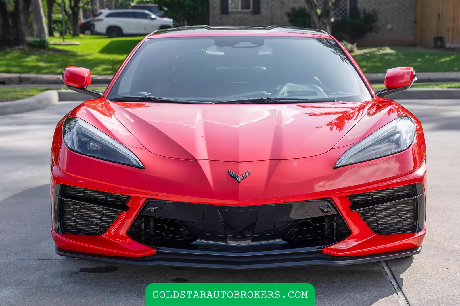 2024 Chevrolet Corvette Stingray Coupe 3LT Z51