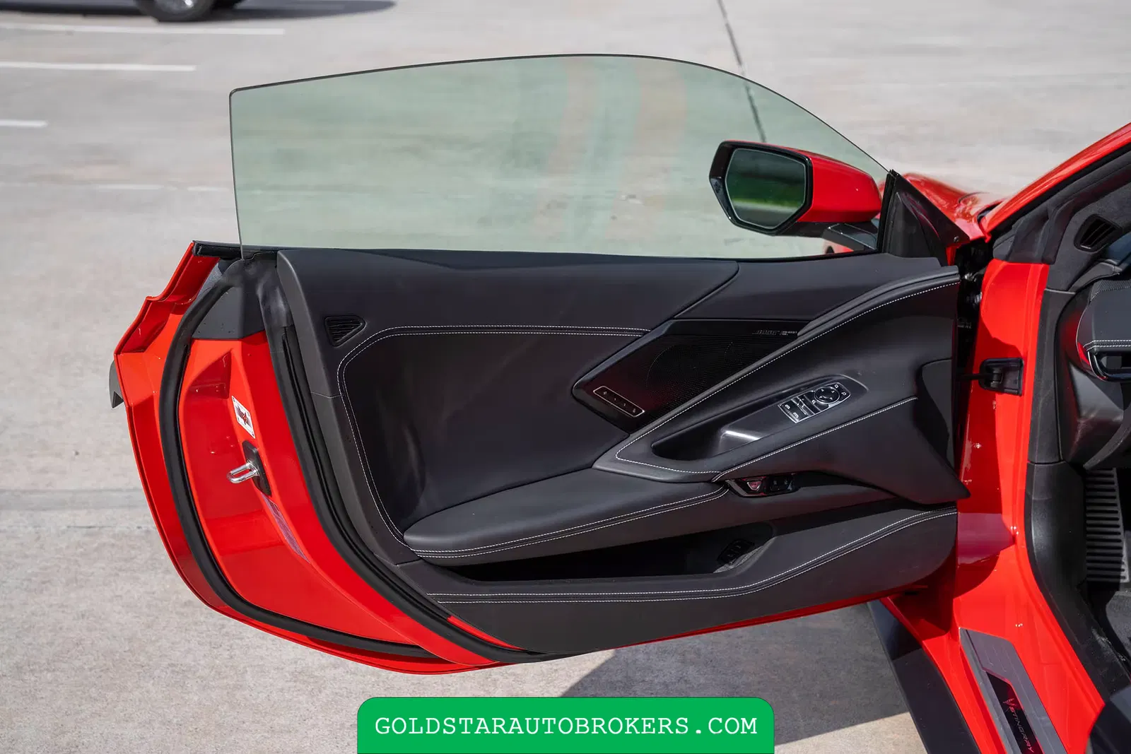 2024 Chevrolet Corvette Stingray Coupe 3LT Z51