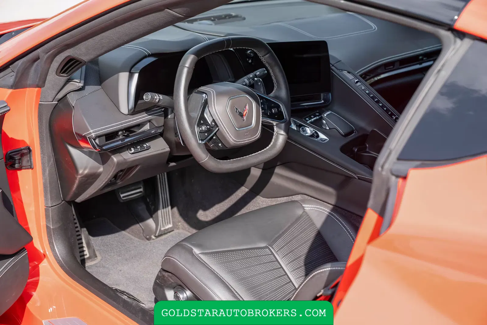 2024 Chevrolet Corvette Stingray Coupe 3LT Z51