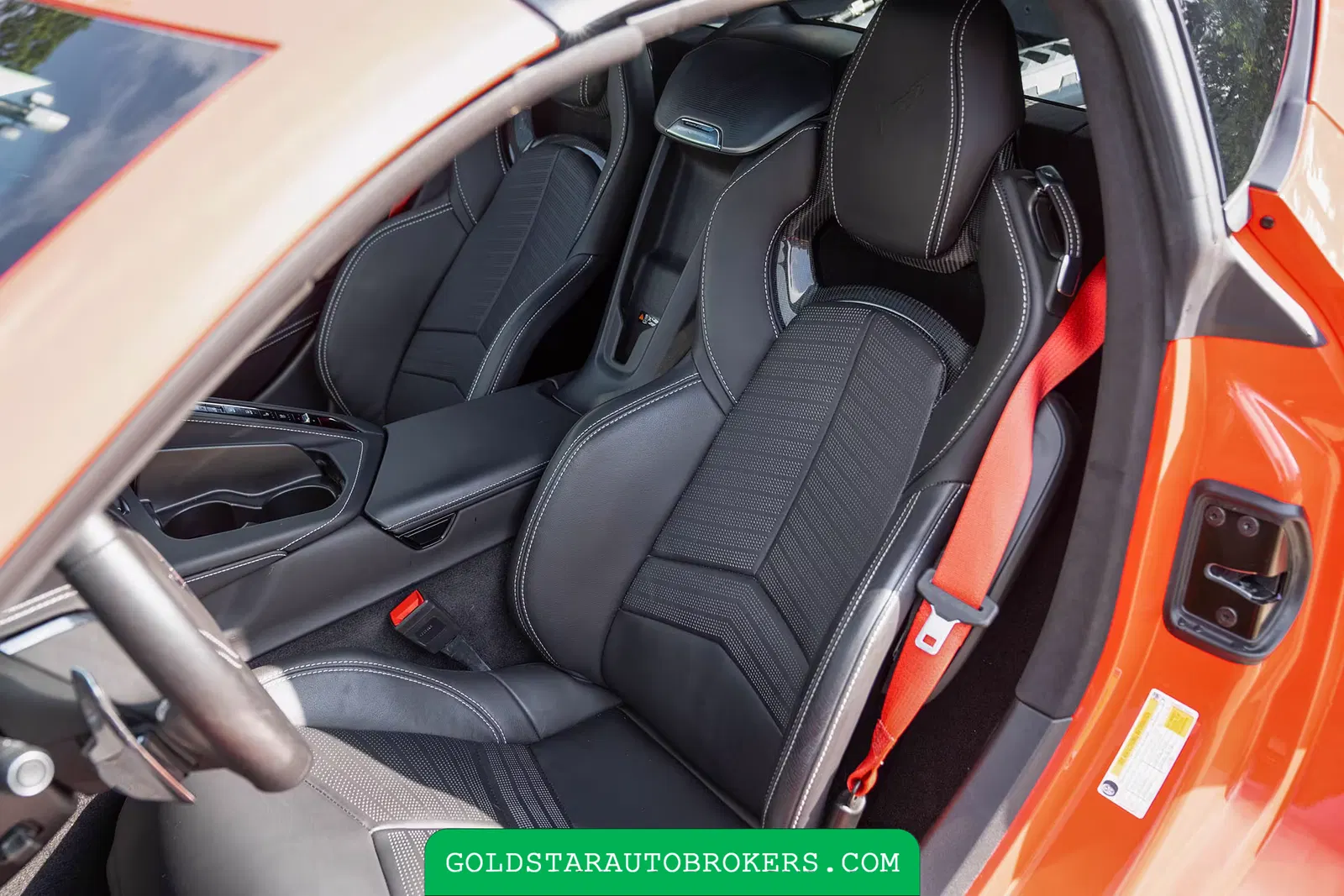 2024 Chevrolet Corvette Stingray Coupe 3LT Z51