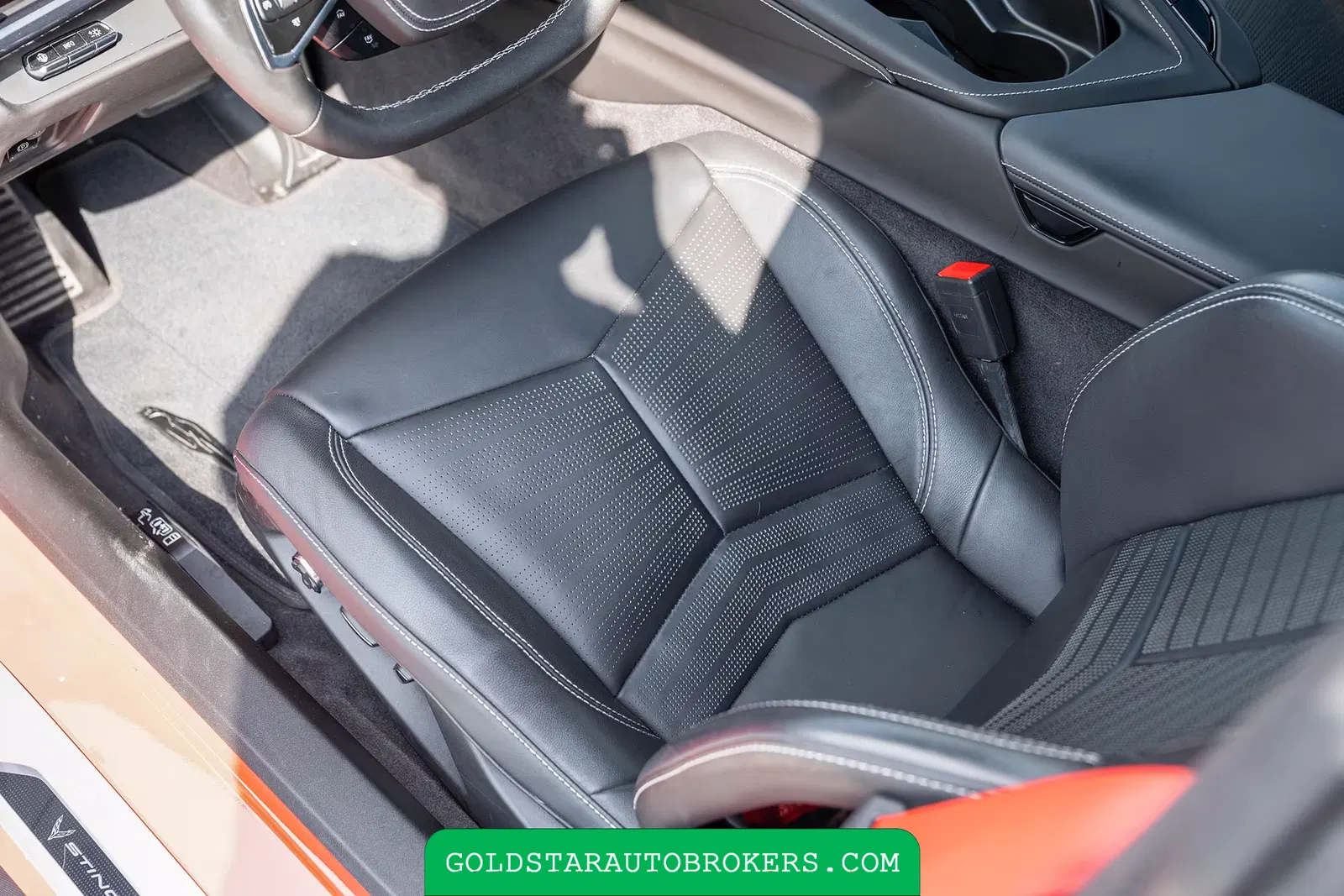 2024 Chevrolet Corvette Stingray Coupe 3LT Z51