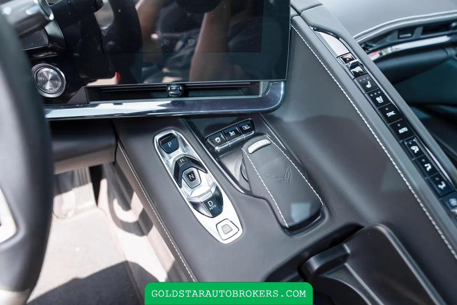 2024 Chevrolet Corvette Stingray Coupe 3LT Z51