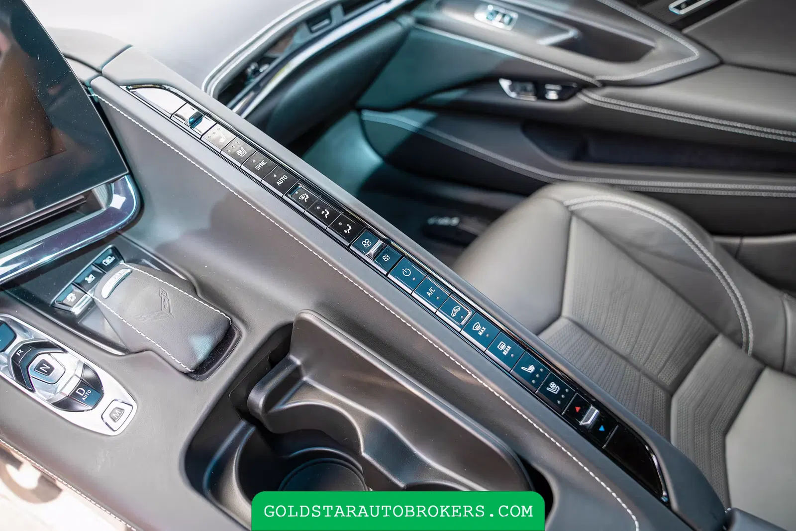 2024 Chevrolet Corvette Stingray Coupe 3LT Z51