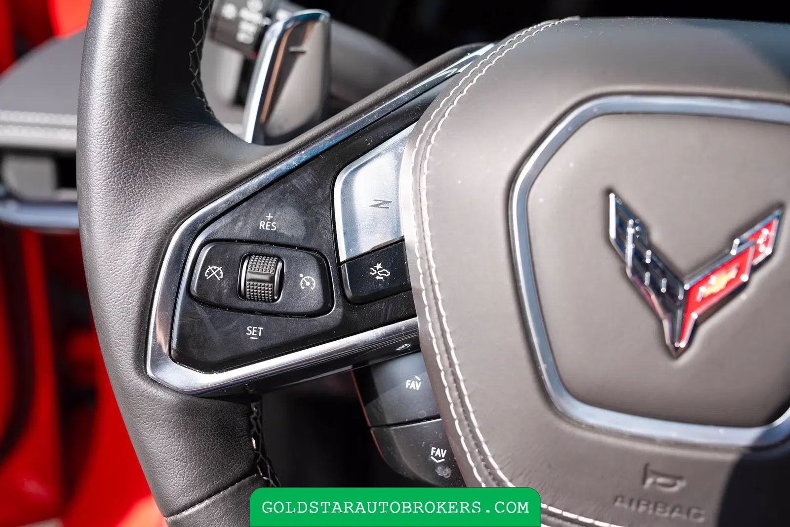 2024 Chevrolet Corvette Stingray Coupe 3LT Z51