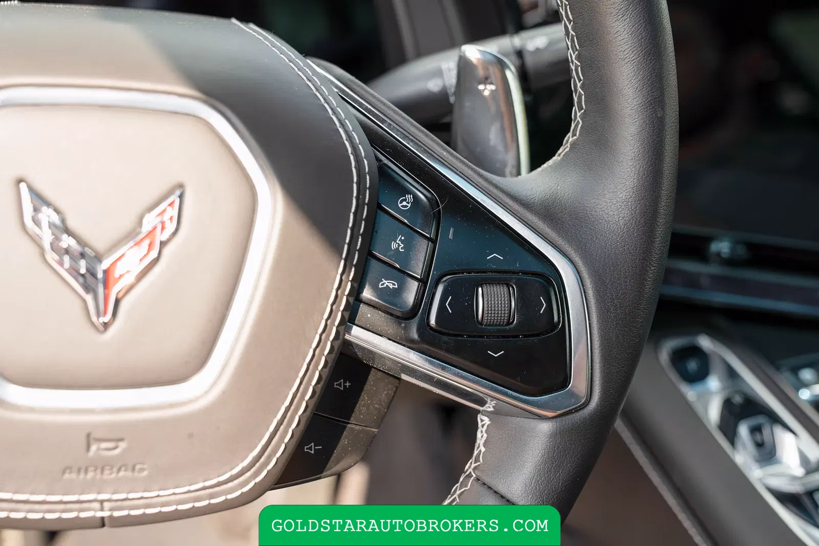 2024 Chevrolet Corvette Stingray Coupe 3LT Z51