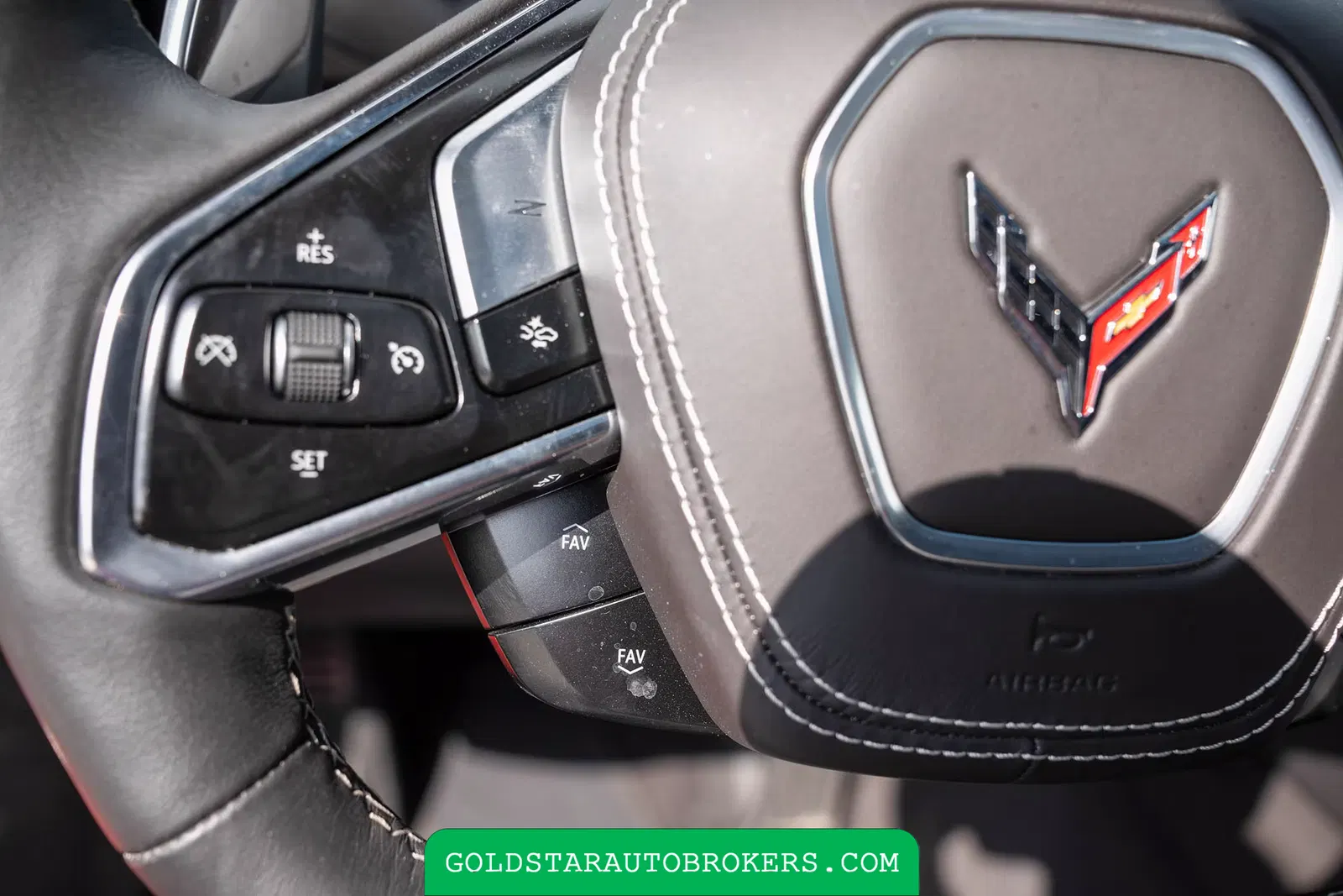 2024 Chevrolet Corvette Stingray Coupe 3LT Z51