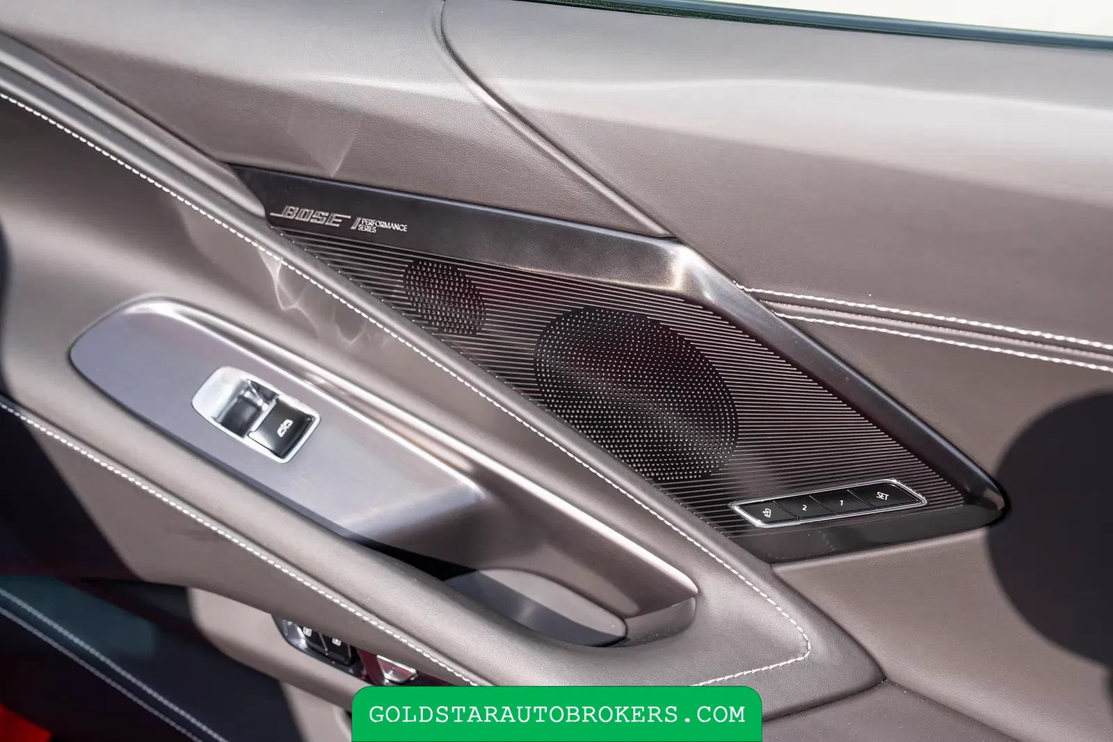 2024 Chevrolet Corvette Stingray Coupe 3LT Z51