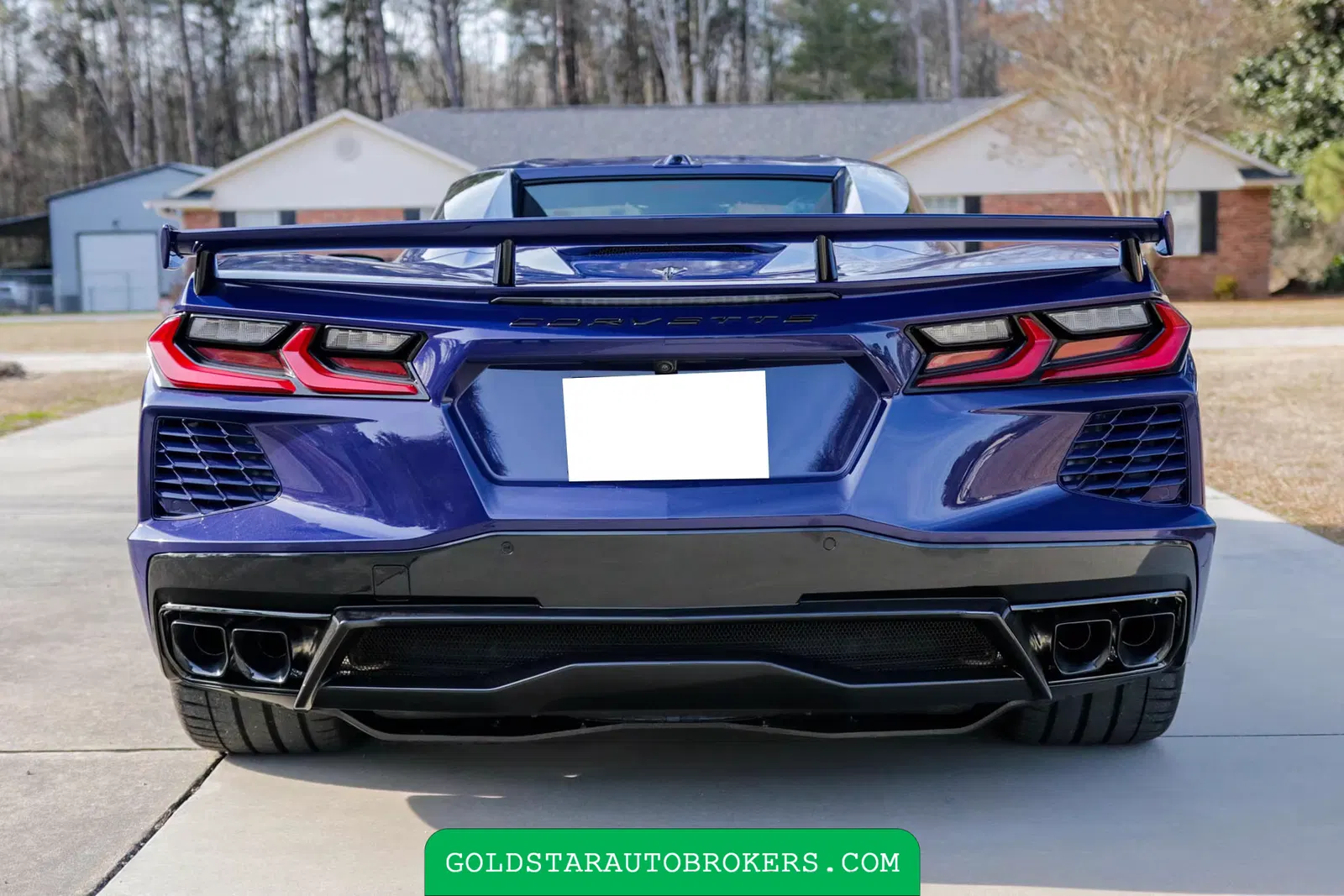 2025 Chevrolet Corvette Stingray Convertible 3LT Z51