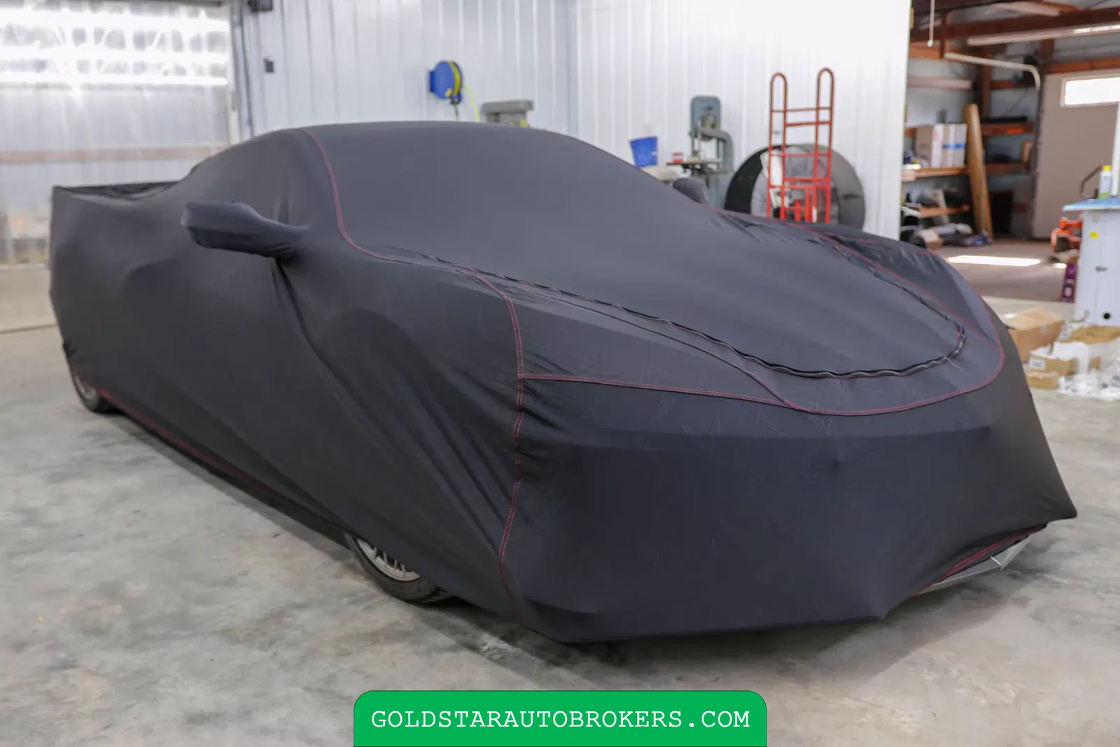 2025 Chevrolet Corvette Stingray Convertible 3LT Z51