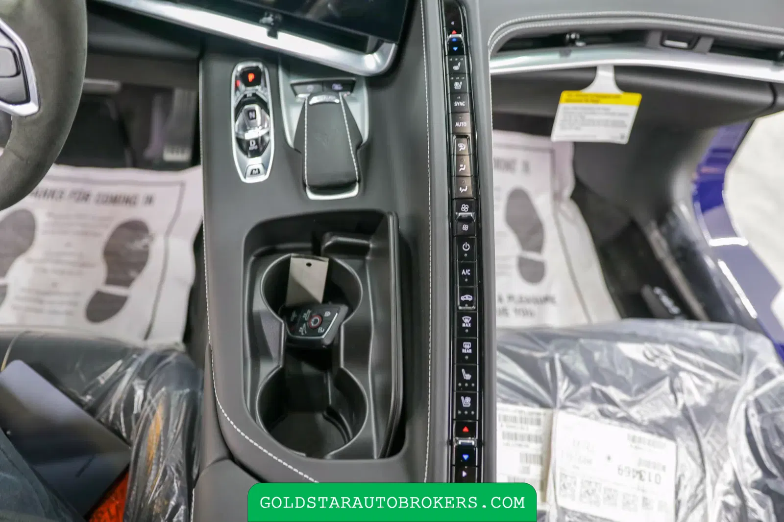 2025 Chevrolet Corvette Stingray Convertible 3LT Z51