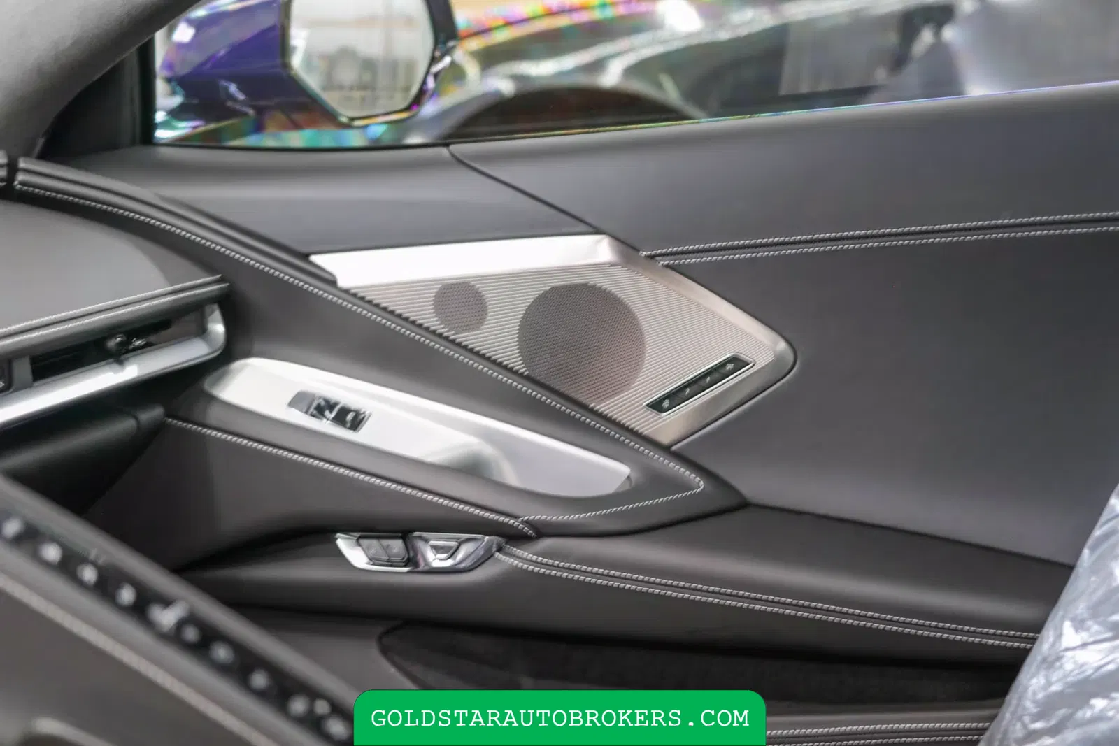 2025 Chevrolet Corvette Stingray Convertible 3LT Z51
