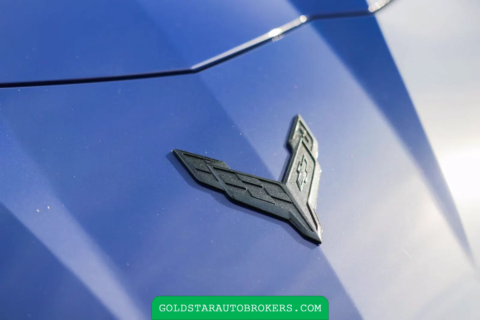 2025 Chevrolet Corvette Stingray Convertible 3LT Z51