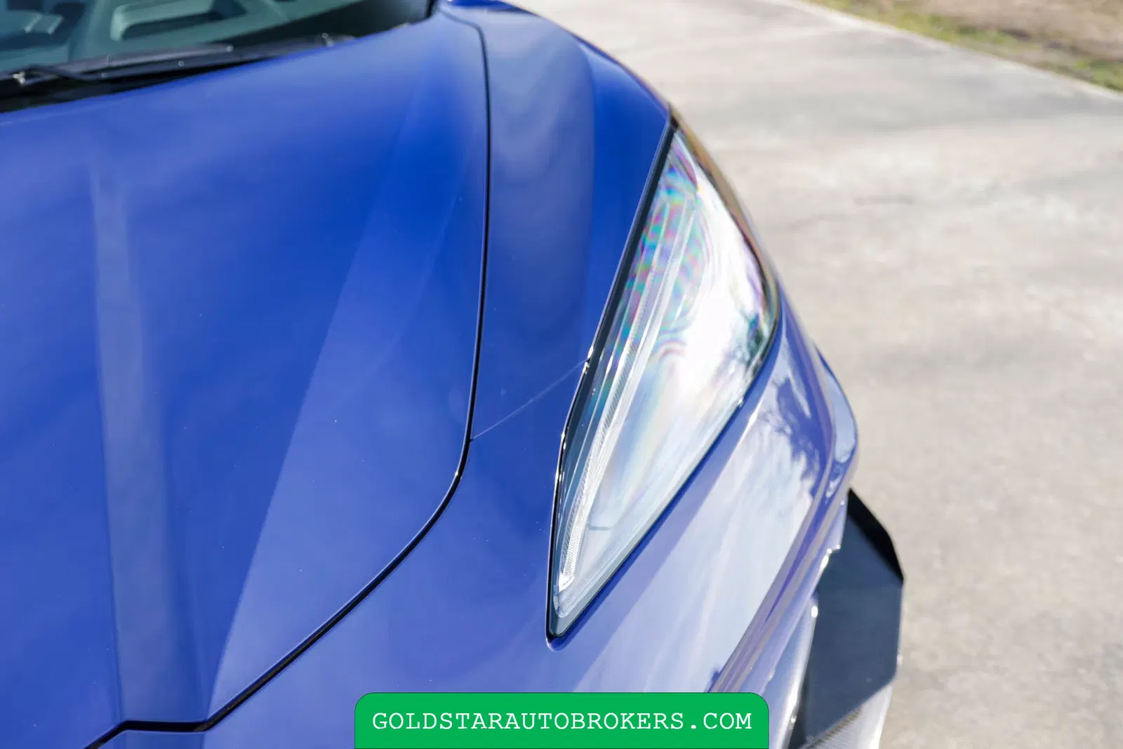 2025 Chevrolet Corvette Stingray Convertible 3LT Z51