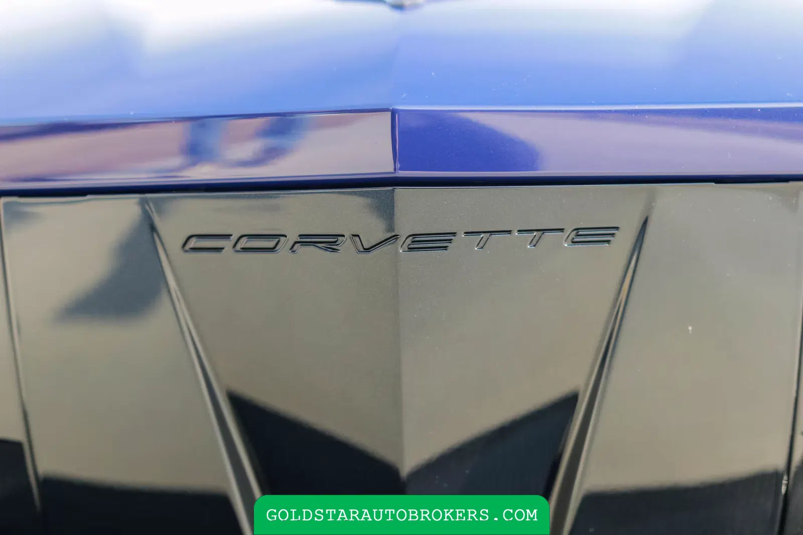 2025 Chevrolet Corvette Stingray Convertible 3LT Z51