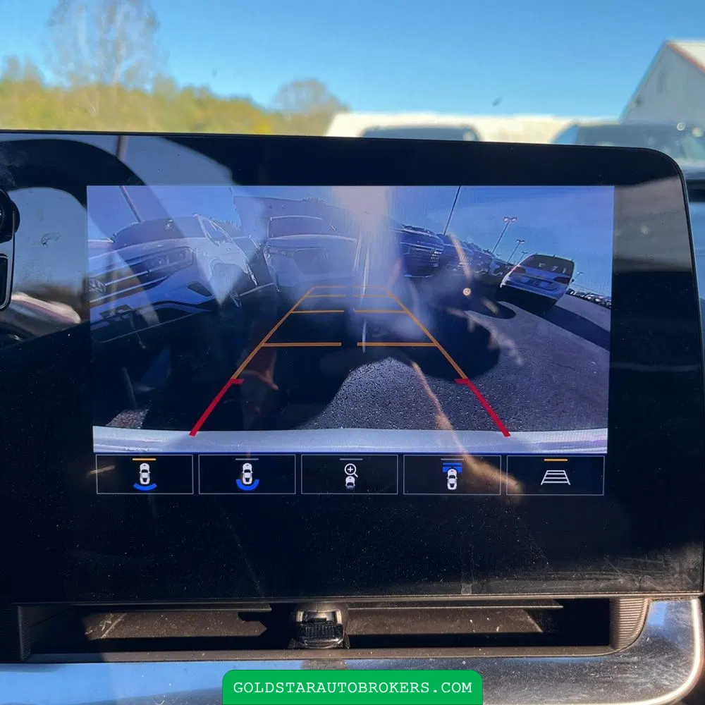 2022 Chevrolet Corvette Stingray