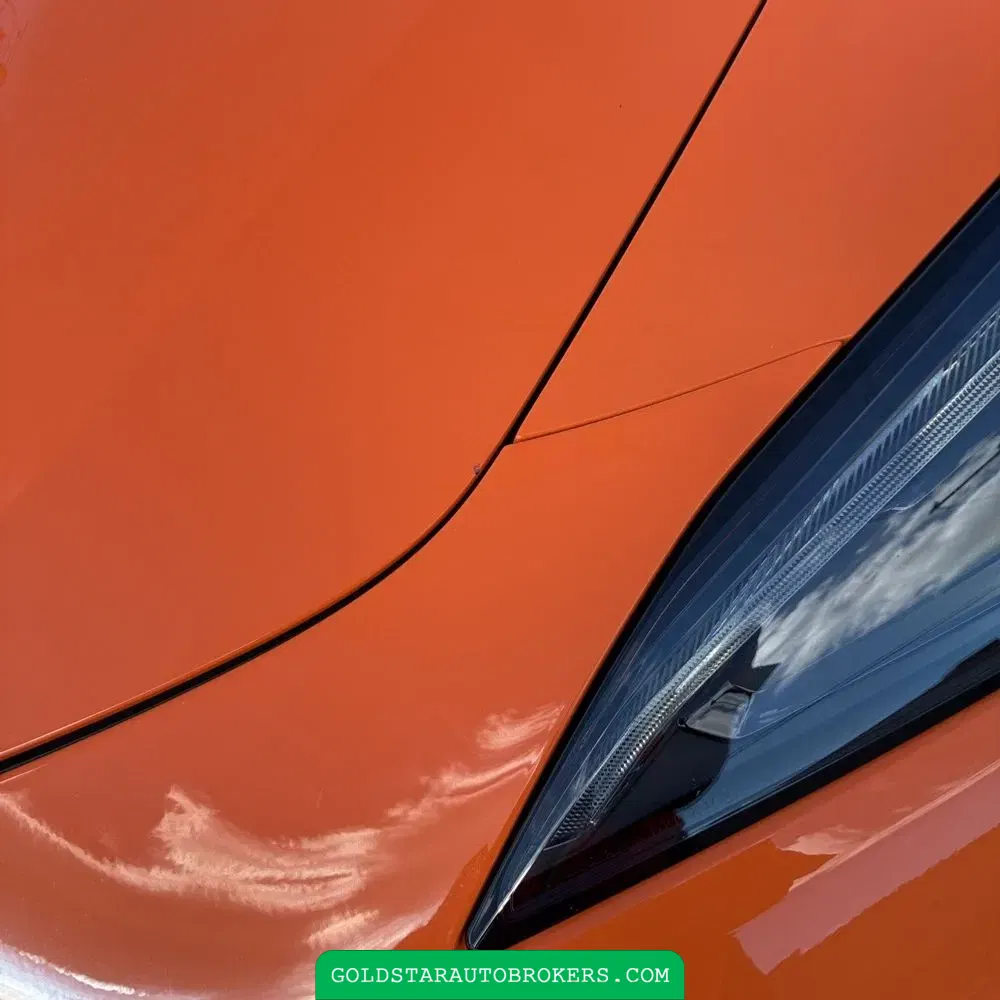 2022 Chevrolet Corvette Stingray