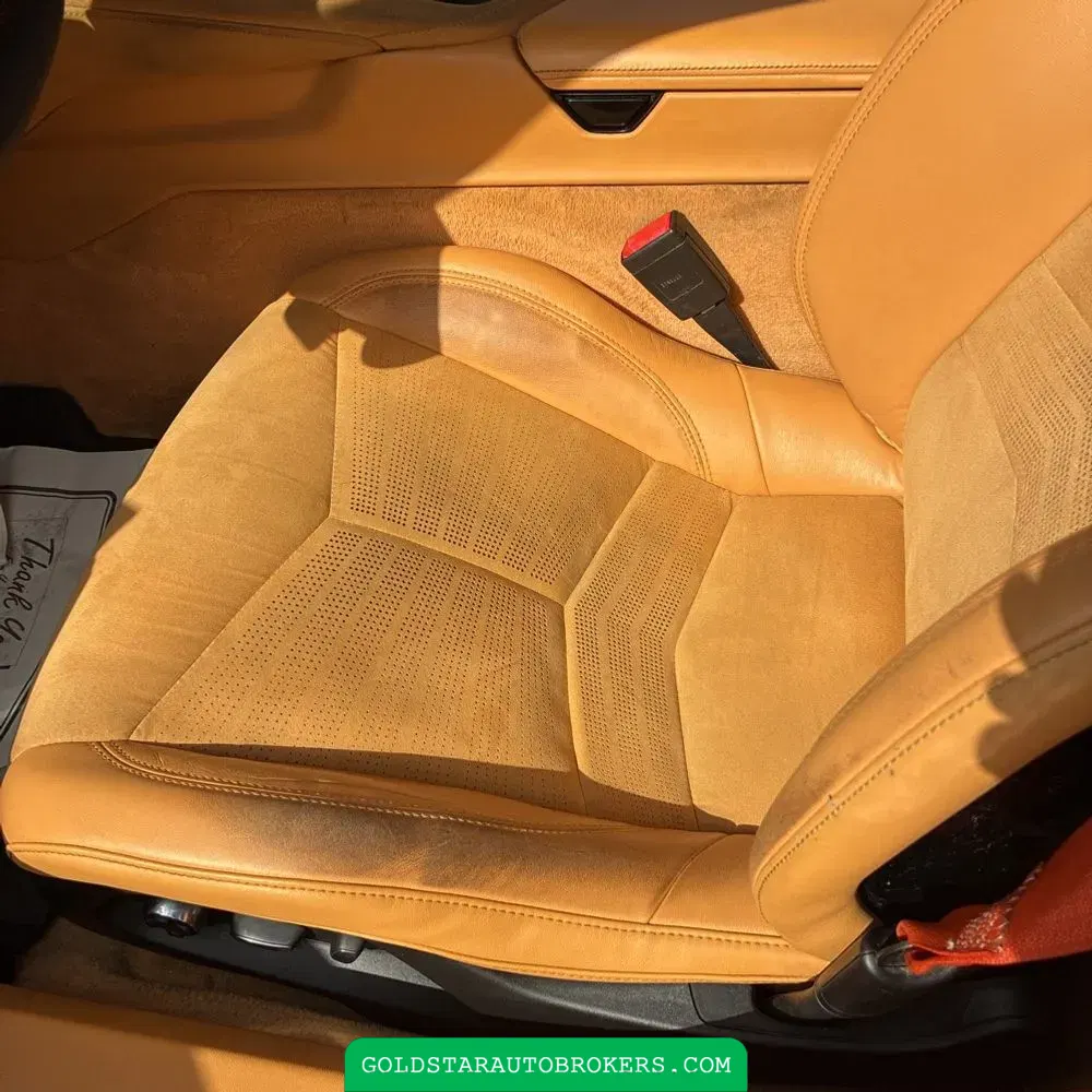 2022 Chevrolet Corvette Stingray