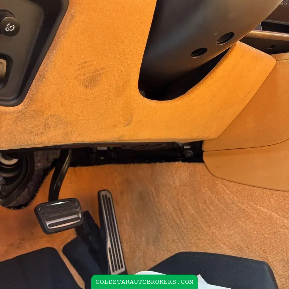 2022 Chevrolet Corvette Stingray