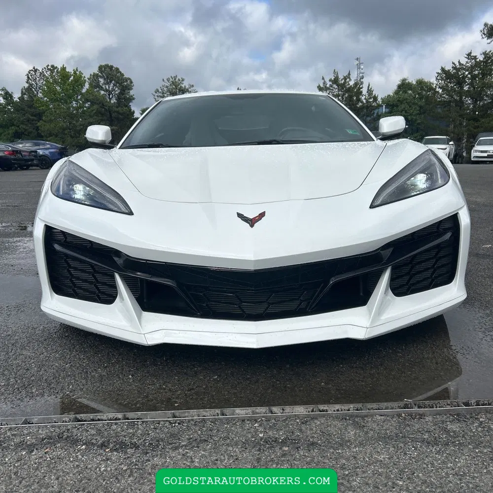 2023 Chevrolet Corvette Z06