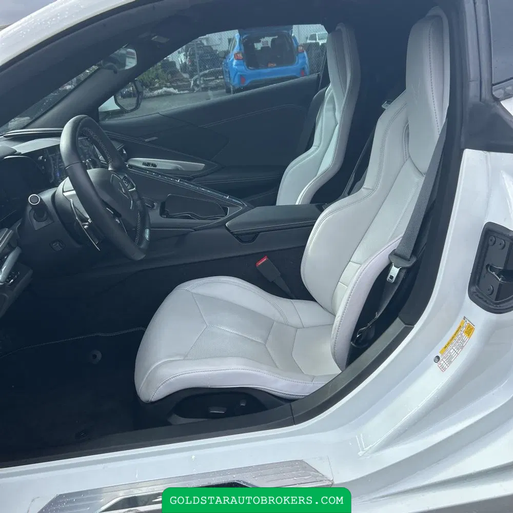 2023 Chevrolet Corvette Z06