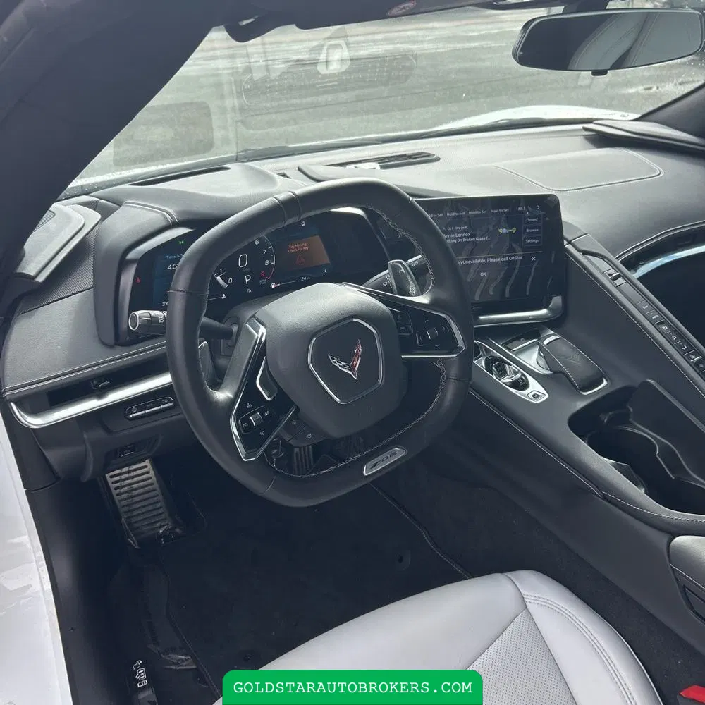 2023 Chevrolet Corvette Z06