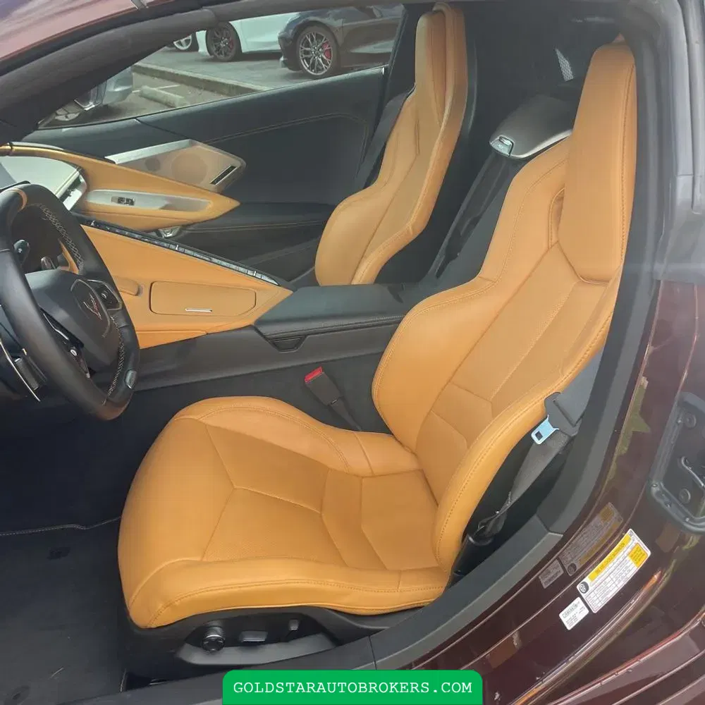 2023 Chevrolet Corvette Z06