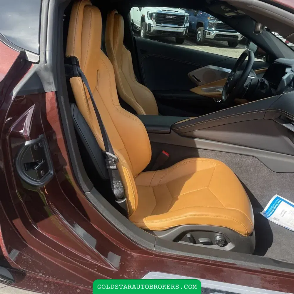 2023 Chevrolet Corvette Z06