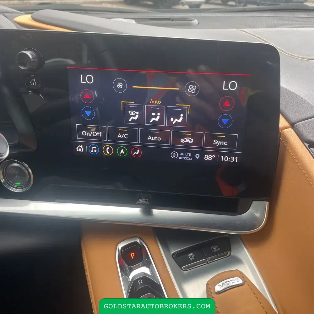 2023 Chevrolet Corvette Z06