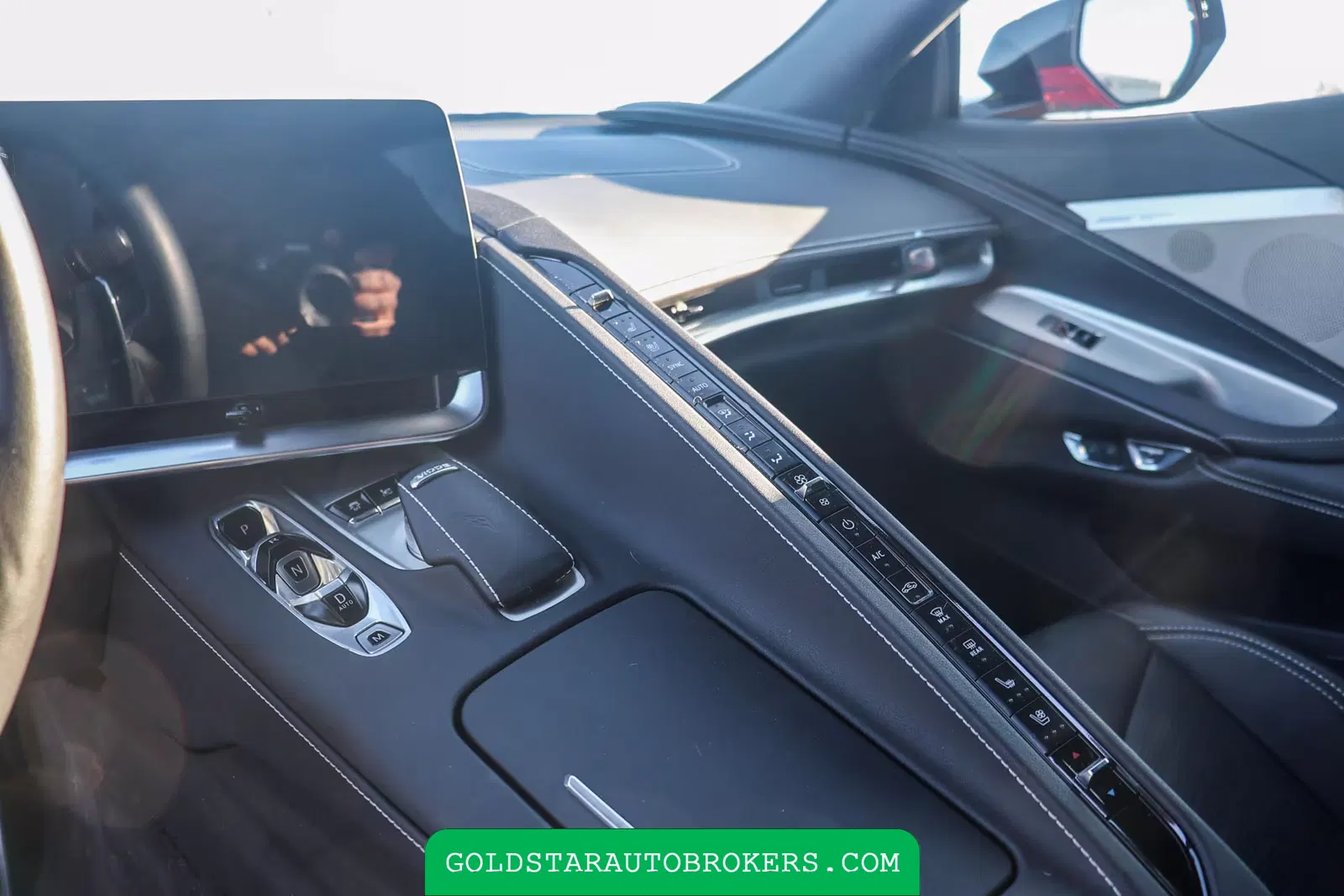 2025 Chevrolet Corvette Z06 Convertible 2LZ