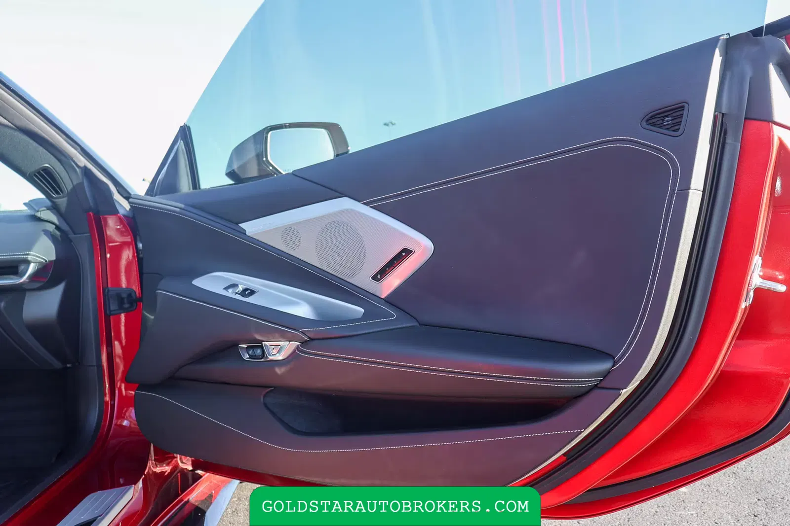 2025 Chevrolet Corvette Z06 Convertible 2LZ