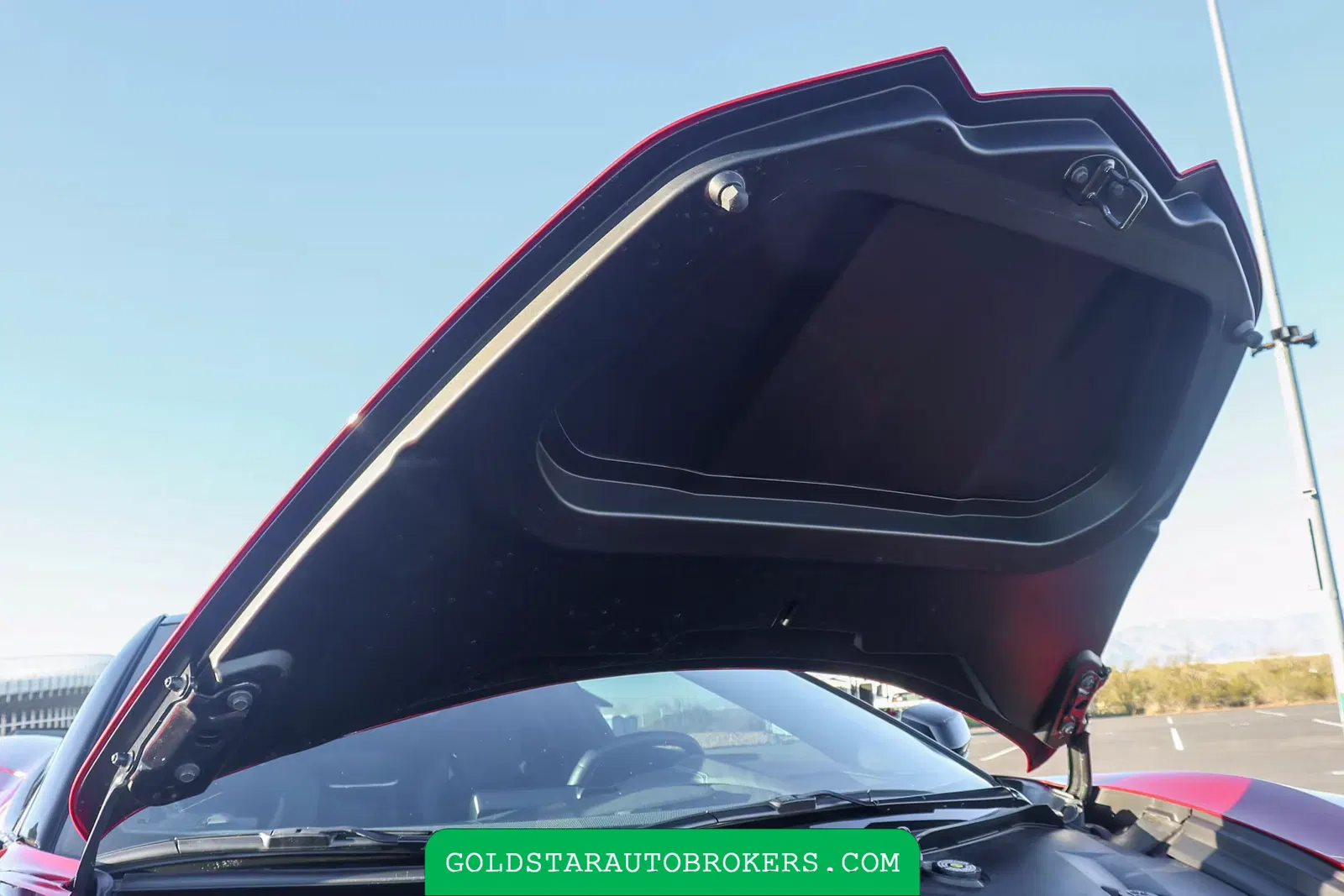 2025 Chevrolet Corvette Z06 Convertible 2LZ