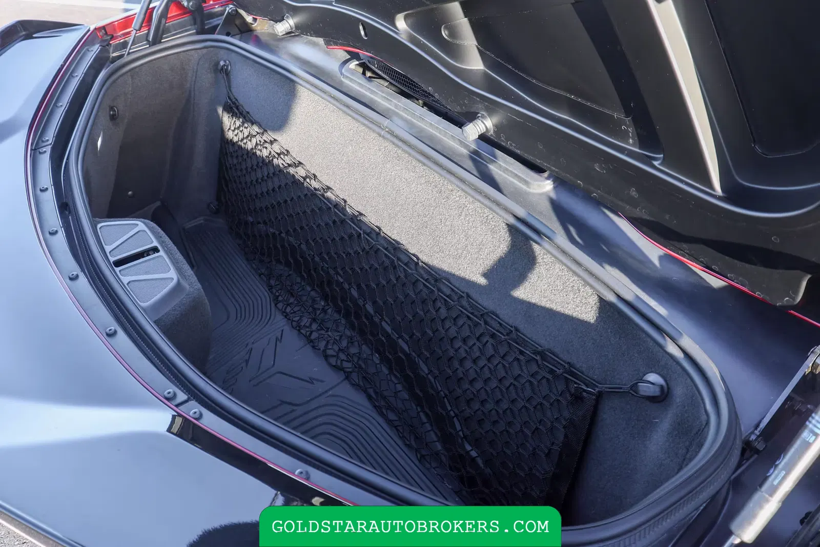 2025 Chevrolet Corvette Z06 Convertible 2LZ
