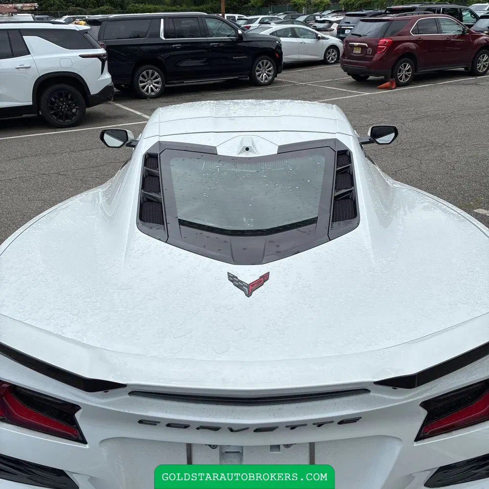 2023 Chevrolet Corvette Z06