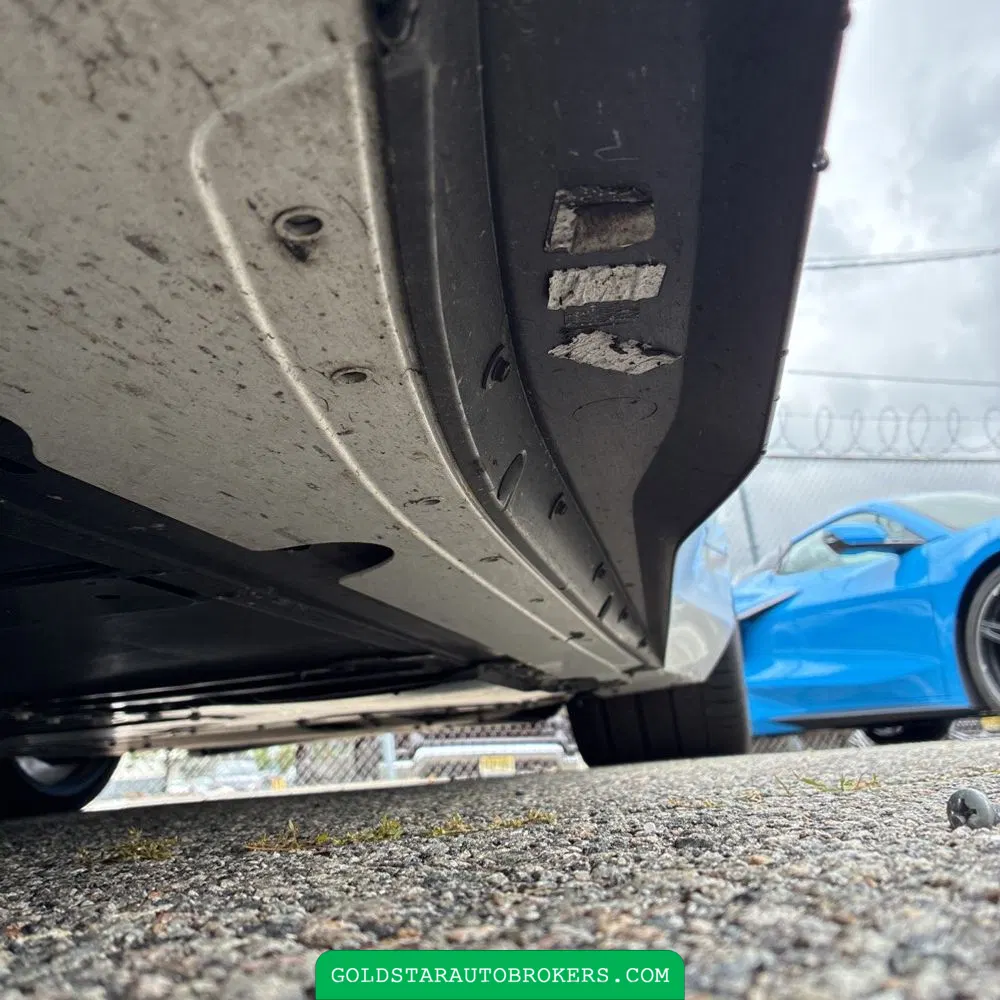 2023 Chevrolet Corvette Z06
