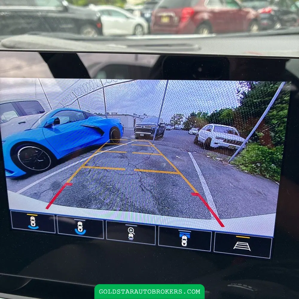 2023 Chevrolet Corvette Z06