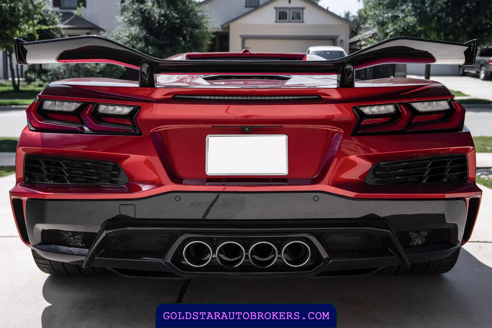 2023 Chevrolet Corvette Z06 Convertible 3LZ Z07