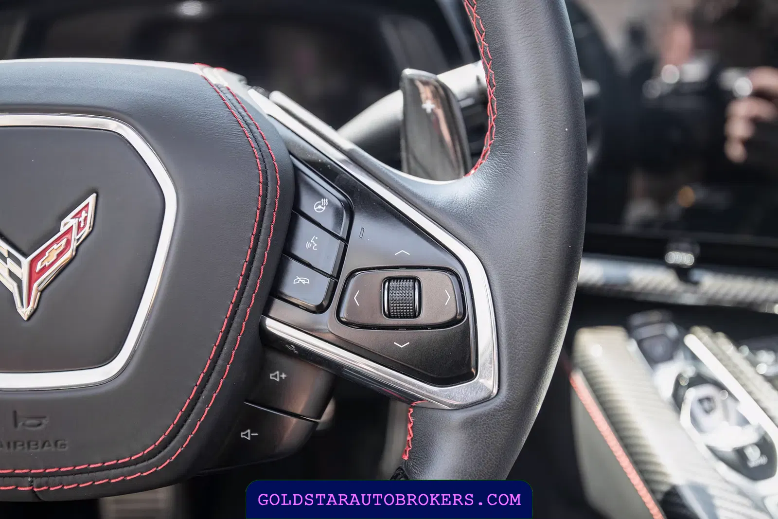 2023 Chevrolet Corvette Z06 Convertible 3LZ Z07