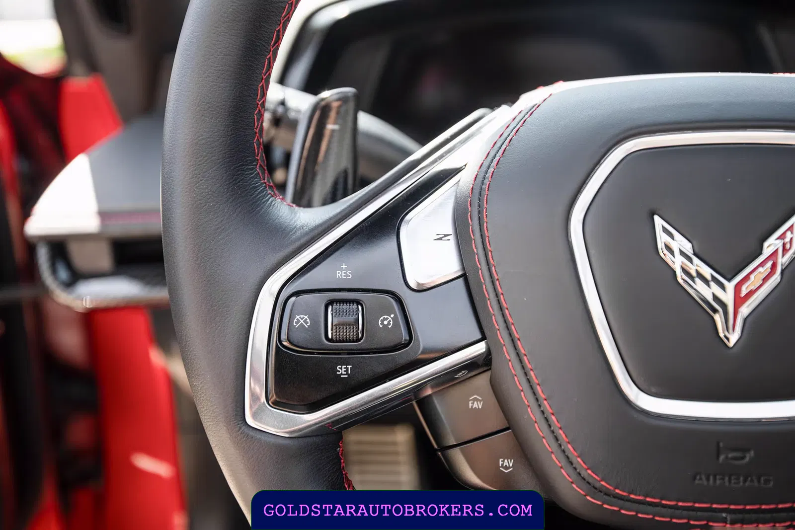 2023 Chevrolet Corvette Z06 Convertible 3LZ Z07
