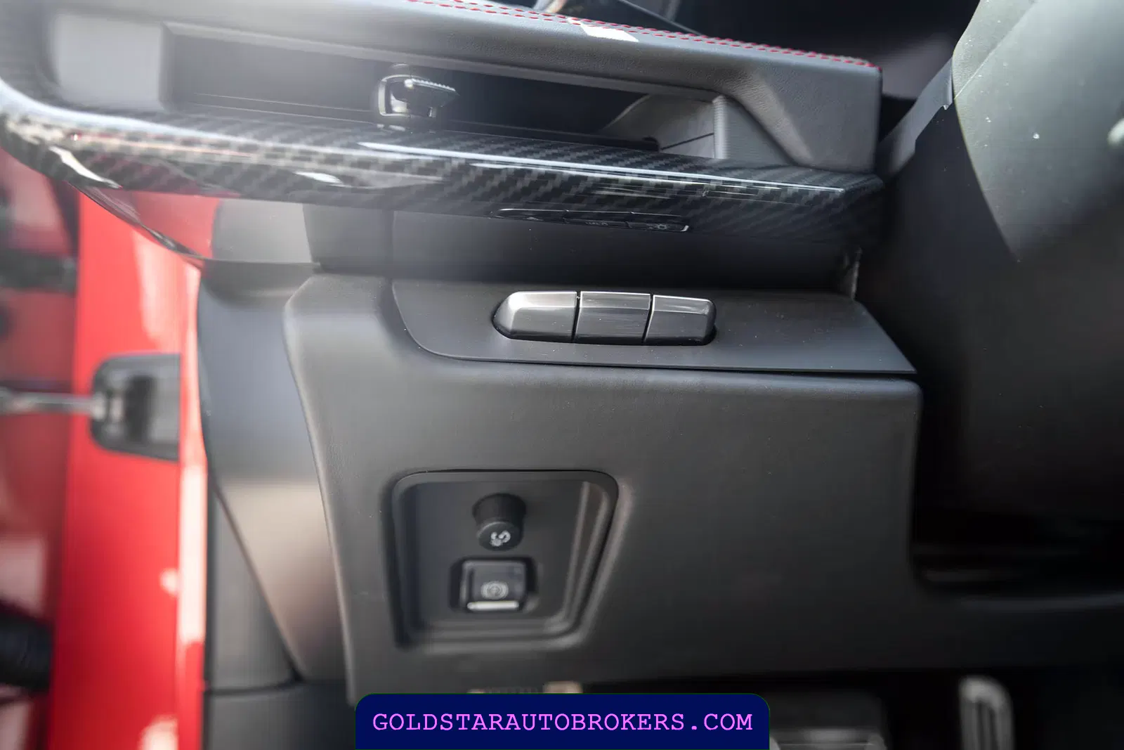 2023 Chevrolet Corvette Z06 Convertible 3LZ Z07