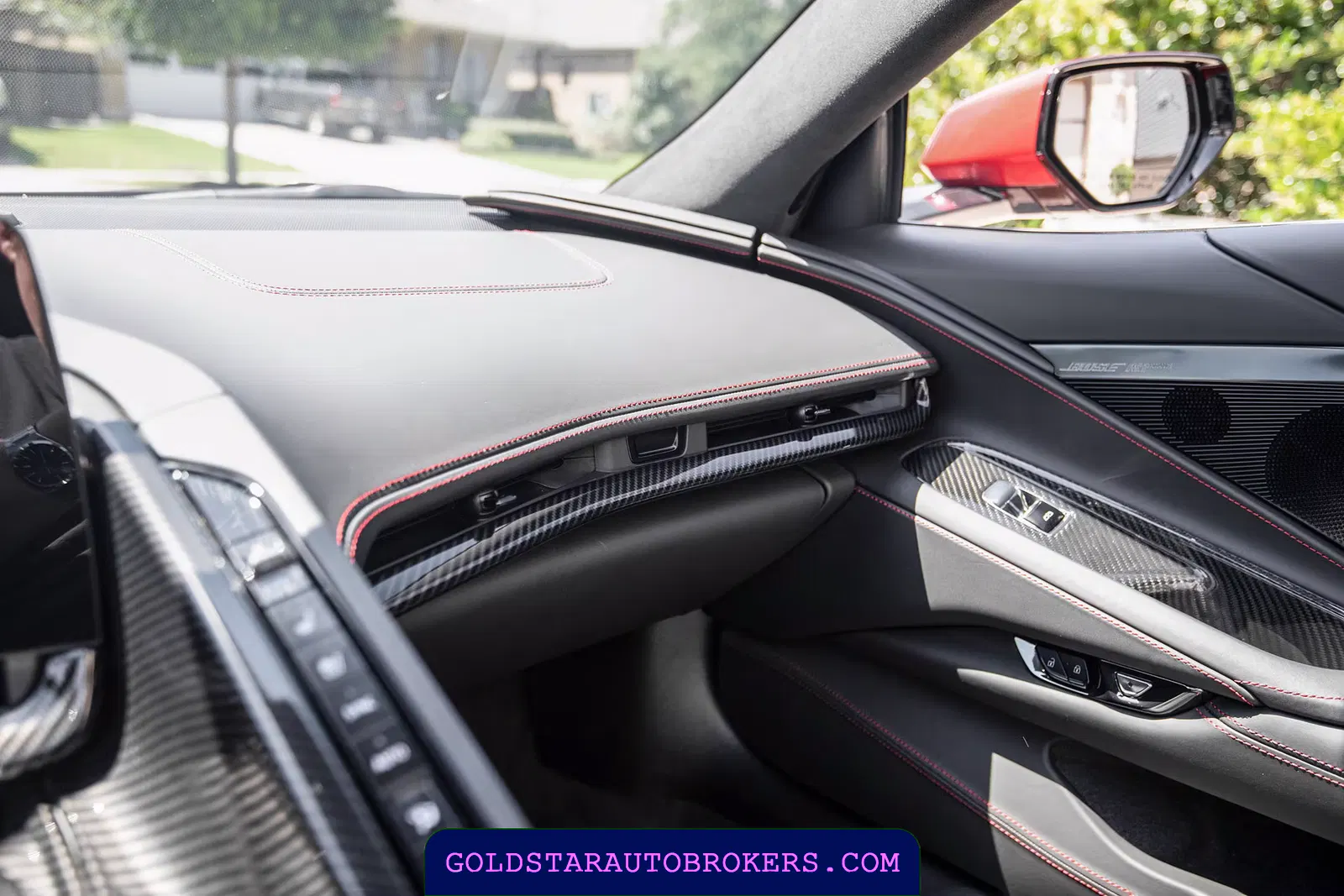 2023 Chevrolet Corvette Z06 Convertible 3LZ Z07