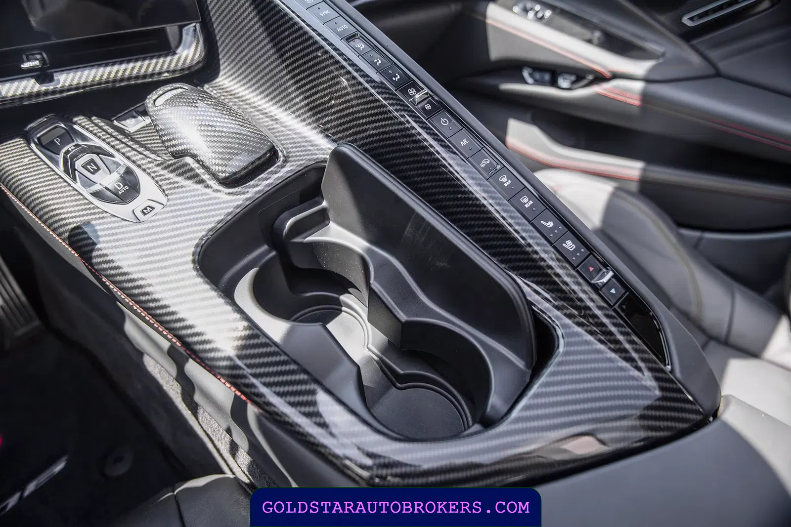 2023 Chevrolet Corvette Z06 Convertible 3LZ Z07