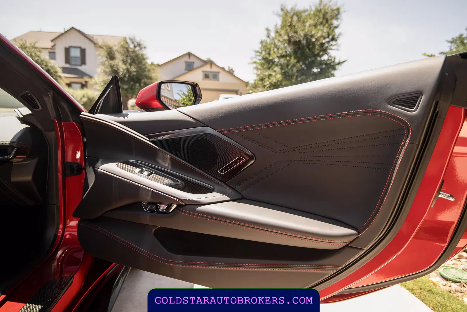 2023 Chevrolet Corvette Z06 Convertible 3LZ Z07
