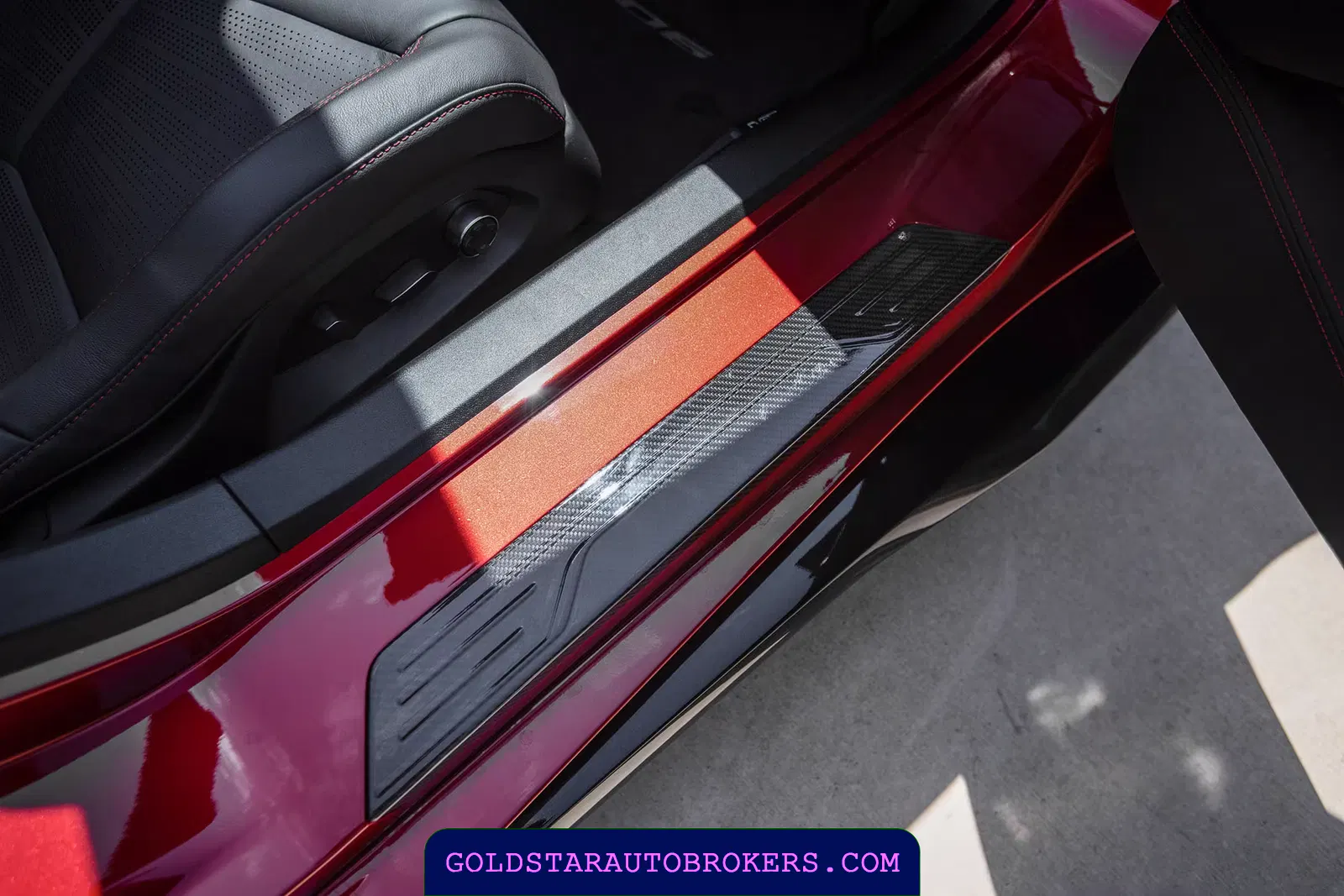 2023 Chevrolet Corvette Z06 Convertible 3LZ Z07