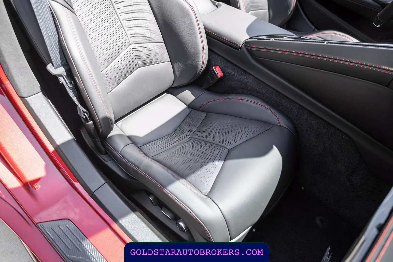 2023 Chevrolet Corvette Z06 Convertible 3LZ Z07